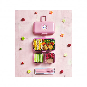 Ланч-бокс Monbento MB Tresor Blush