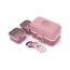 Ланч-бокс Monbento MB Tresor Blush