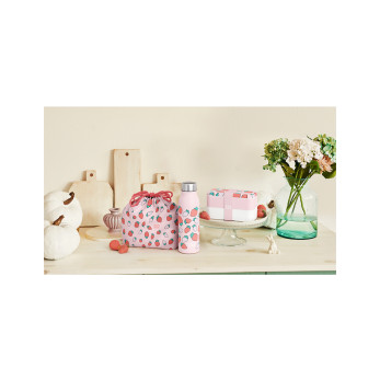 Мешочек для ланча Monbento MB Pochette Strawberry