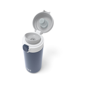 Термос Monbento Pop Blue infinity, 360 мл