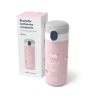 Термос Monbento Pop Unicorn, 360 мл