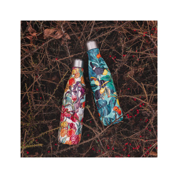Термос Chilly's Bottles Tropical, 500 мл, Toucan