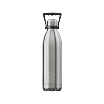 Термос Chilly's Bottles Stainless Steel, 1.8 л