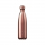 Термос Chilly's Bottles Chrome, 500 мл, Rose Gold