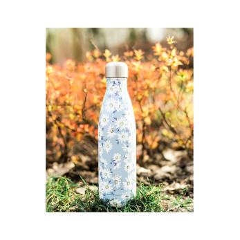 Термос Chilly's Bottles Floral, 500 мл, Daisy