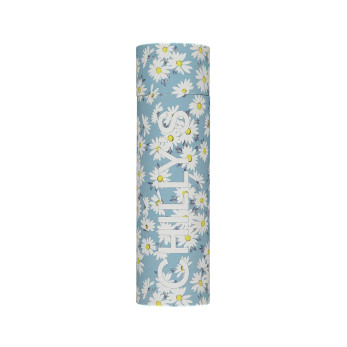 Термос Chilly's Bottles Floral, 500 мл, Daisy
