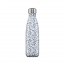 Термос Chilly's Bottles Floral, 500 мл, Iris