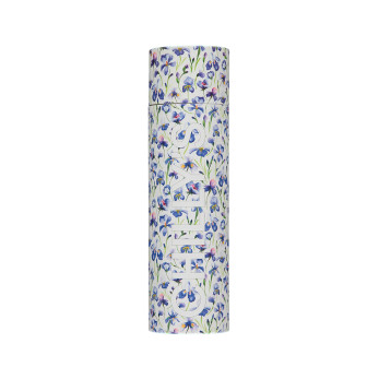 Термос Chilly's Bottles Floral, 500 мл, Iris