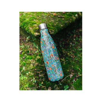 Термос Chilly's Bottles Floral, 500 мл, Peony