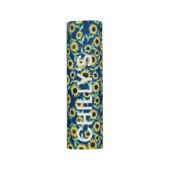 Термос Chilly's Bottles Floral, 500 мл, Sunflower