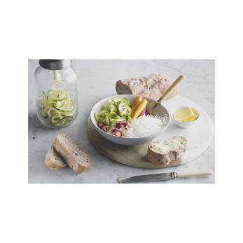 Банка со спиралайзером Kilner, 1 л