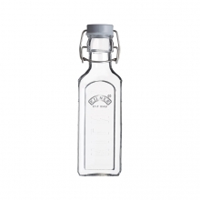Бутылка Kilner Clip top с мерными делениями, 300 мл