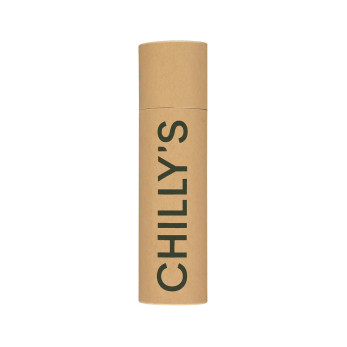 Термос Chilly's Bottles Matte, 750 мл, Green