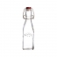 Бутылка Kilner Clip top, квадратная, 250 мл