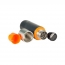 Термос Esbit VF1000DW-GO, темно-серый с оранжевым, 1 л