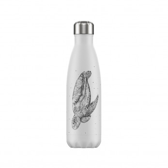 Термос Chilly's Bottles Life, 500 мл, Turtle