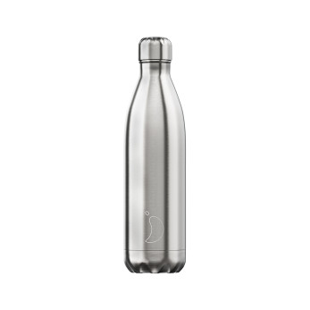 Термос Chilly's Bottles Stainless Steel, 750 мл