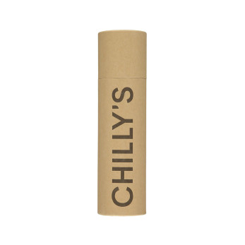 Термос Chilly's Bottles Stainless Steel, 750 мл