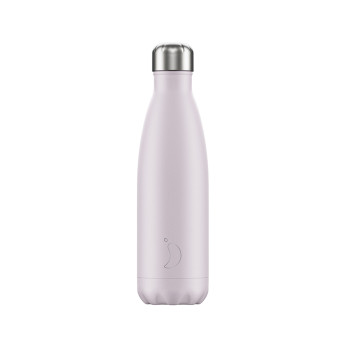 Термос Chilly's Bottles Blush Edition, 500 мл, Lilac