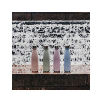 Термос Chilly's Bottles Blush Edition, 500 мл, Lilac