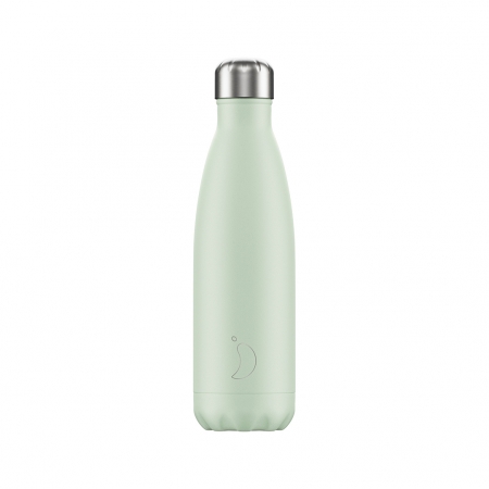 Термос Chilly's Bottles Blush Edition, 500 мл, Mint Green