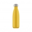 Термос Chilly's Bottles Matte, 500 мл, Burnt Yellow