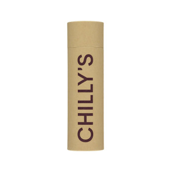 Термос Chilly's Bottles Matte, 500 мл, Purple