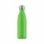 Термос Chilly's Bottles Neon, 500 мл, Green