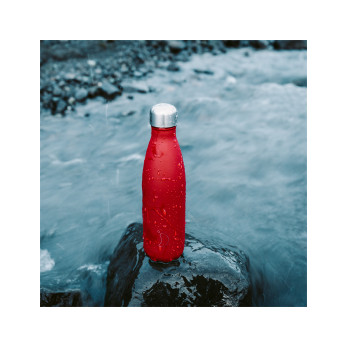 Термос Chilly's Bottles Neon, 500 мл, Red