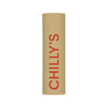 Термос Chilly's Bottles Neon, 500 мл, Red