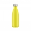 Термос Chilly's Bottles Neon, 500 мл, Yellow