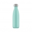 Термос Chilly's Bottles Pastel, 500 мл, Green