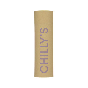 Термос Chilly's Bottles Pastel, 500 мл, Purple