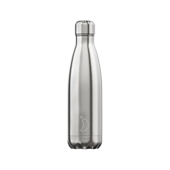 Термос Chilly's Bottles Stainless Steel, 500 мл