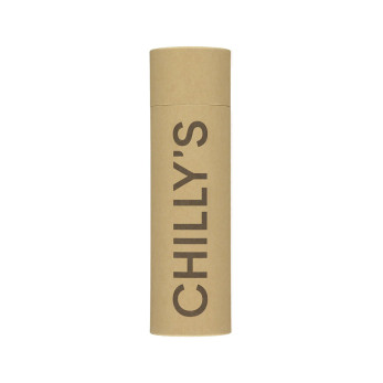 Термос Chilly's Bottles Stainless Steel, 500 мл