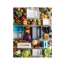 Ящик для хранения Guzzini Tidy&Store S, бежевый