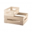 Ящик для хранения Guzzini Tidy&Store S, бежевый