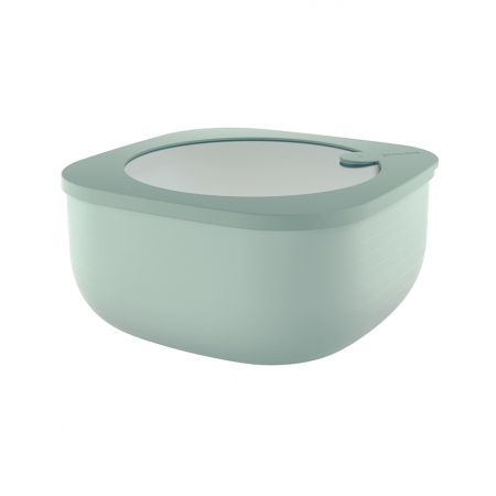 Контейнер для хранения Guzzini Store&More, 1.9 л, зелёный