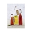 Бутылка Kilner Clip Top, квадратная, 1 л