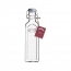 Бутылка Kilner Clip Top с мерными делениями, 0.6 л