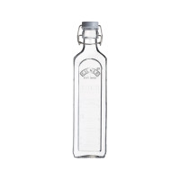 Бутылка Kilner Clip Top с мерными делениями, 1 л