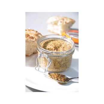 Банка Kilner Clip Top, 125 мл
