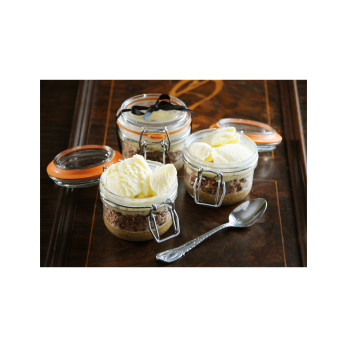 Банка Kilner Clip Top, 125 мл