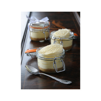 Банка Kilner Clip Top, 125 мл