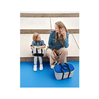Термосумка Reisenthel детская Coolerbag XS Mini Me Leo