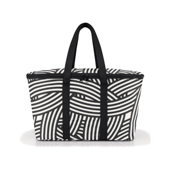 Термосумка Reisenthel Coolerbag Zebra