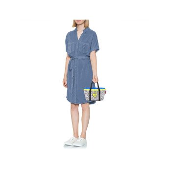 Термосумка Reisenthel детская Coolerbag XS Mini Me Leo