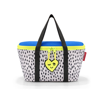 Термосумка Reisenthel детская Coolerbag XS Mini Me Leo