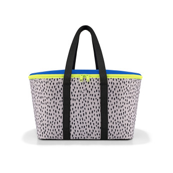 Термосумка Reisenthel Coolerbag Mini Me Leo