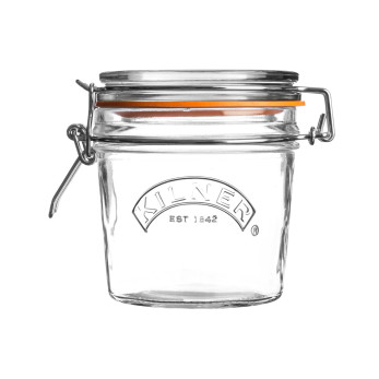 Банка Kilner Clip Top, 350 мл